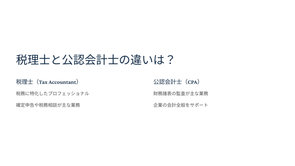 てんむすび税理士事務所｜英語対応・輸出・輸入に強い税理士｜大阪市都島区 | 英語力と会計が求められる士業・税理士の求人と必要なスキル解説