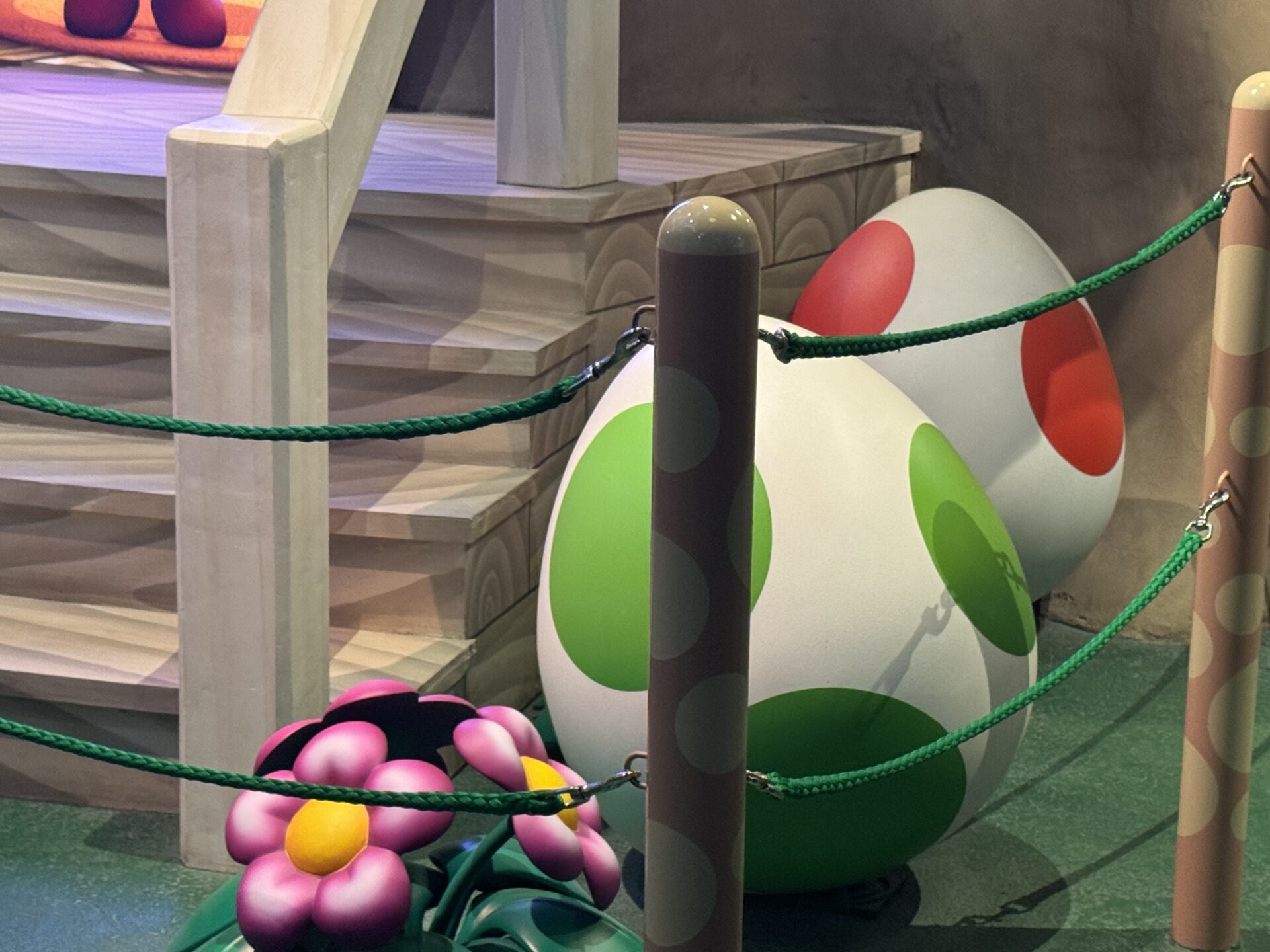 不意に現れるもの