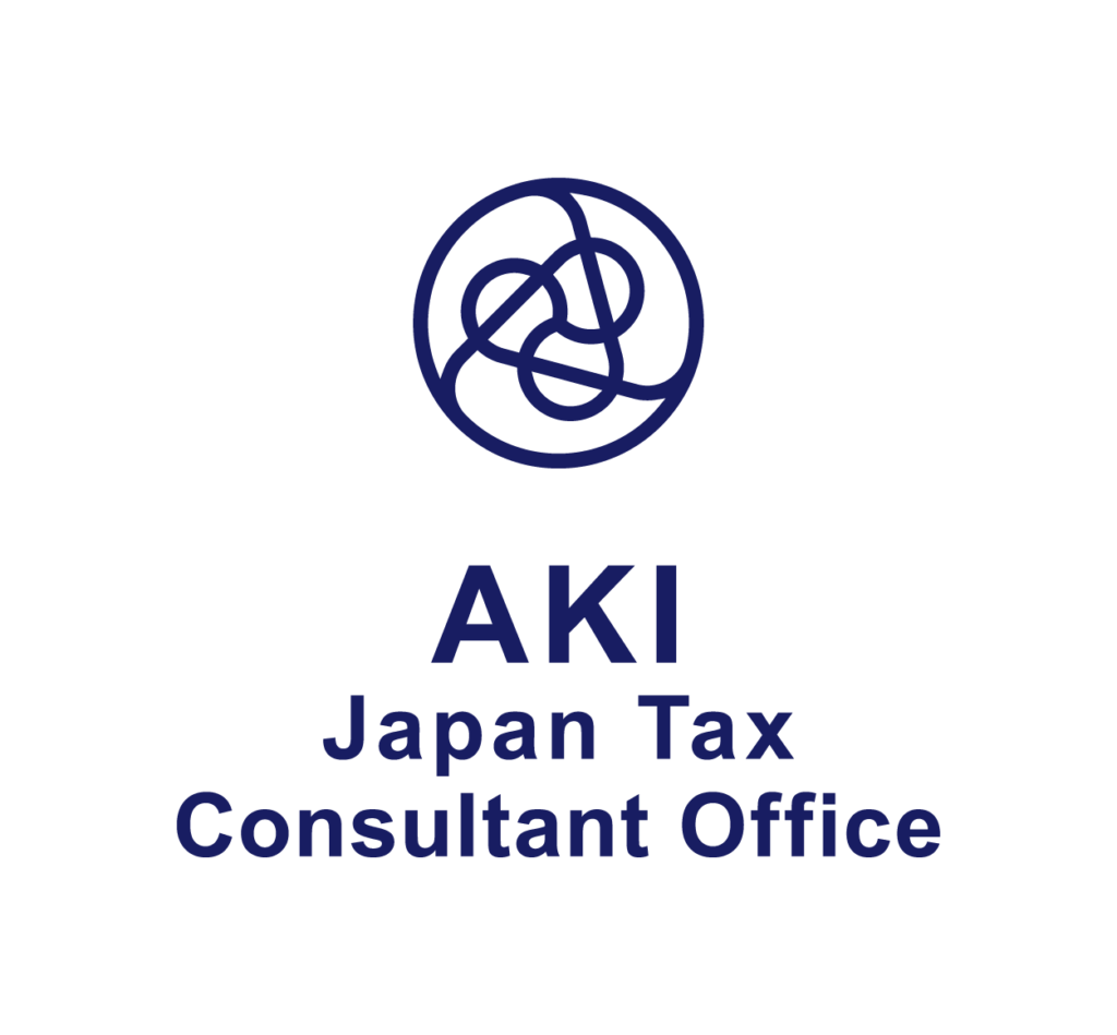 AKI Japan Tax Consultant Office